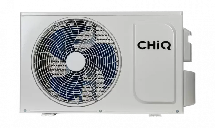 Сплит-система Royal Clima инверторного типа в Видном