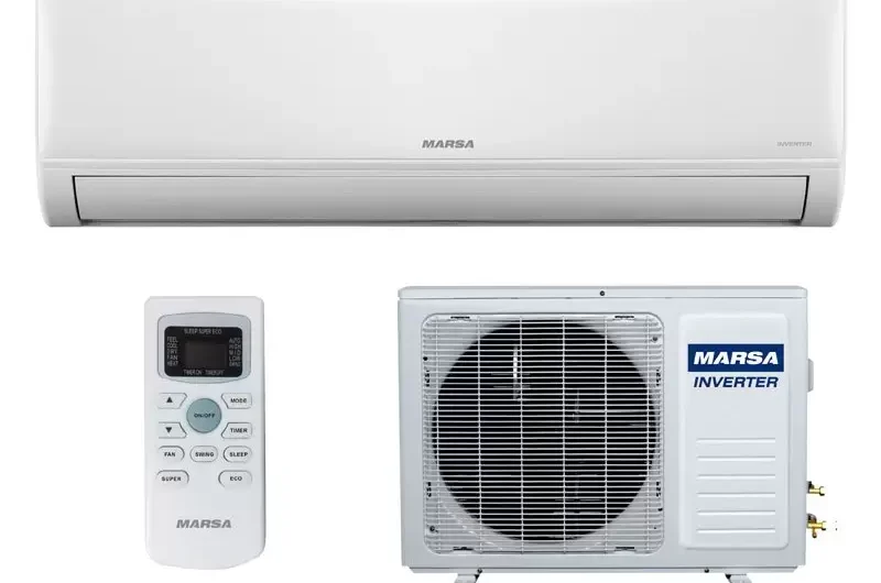 Hisense мультисплит в Видном