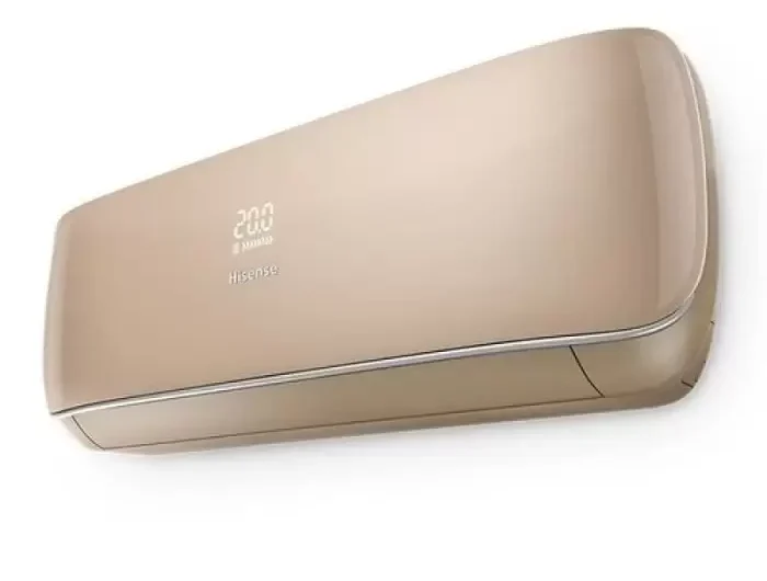 Мультисплит-системы с завода Gree в Видном