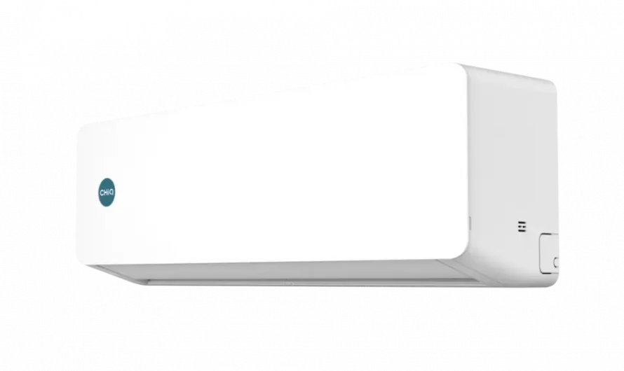 Сплит-система Haier AS25HPL2HRA/1U25HPL1FRA в Видном