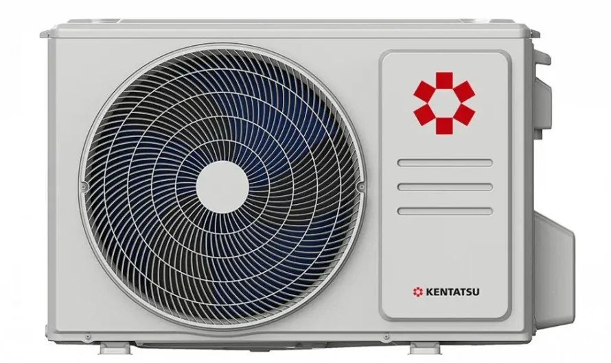Сплит-система Hisense Smart DC в Видном