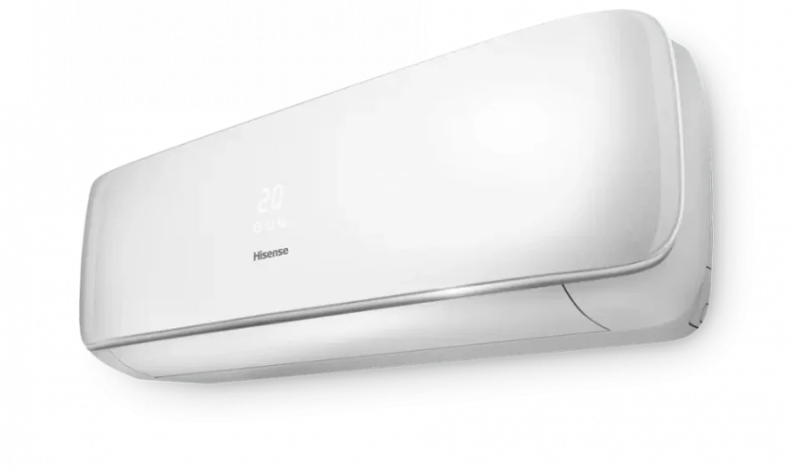 Сплит-система Hisense AS-11UW4RYDDB02 в Видном