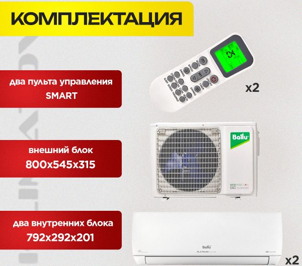 Размеры бризера Balu в Видном