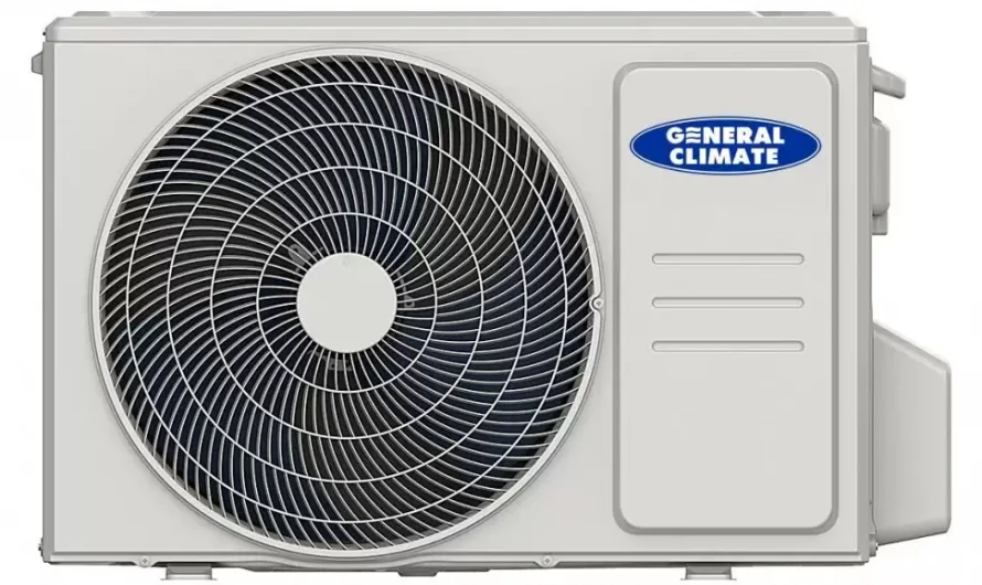 Сплит-система Electrolux Arctic Air в Видном
