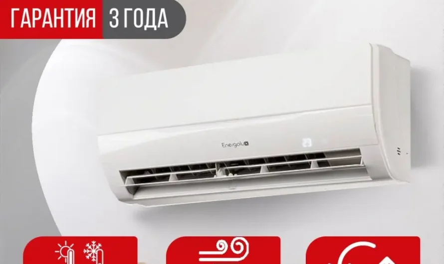 Сплит-система Haier Coral DC в Видном