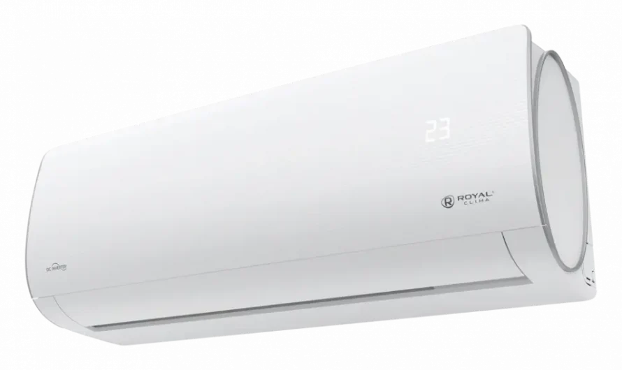 Сплит-системы Electrolux в Видном