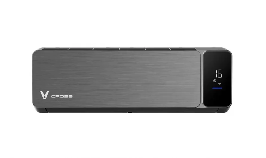 Кондиционер R410A в Видном