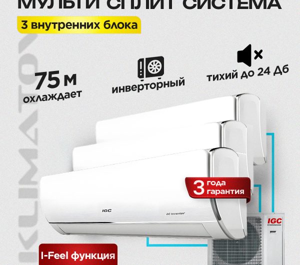 Сплит-система Haier HSU-07HTT03 в Видном