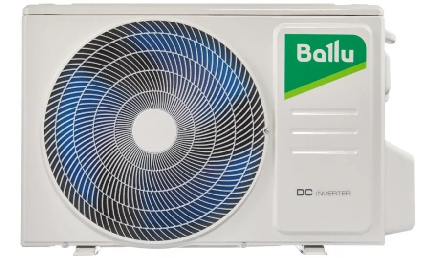 Сплит-система Xiaomi в Видном