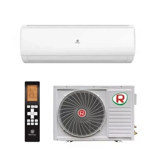 Сплит-система Haier HSU-07HPL103/R3 в Видном