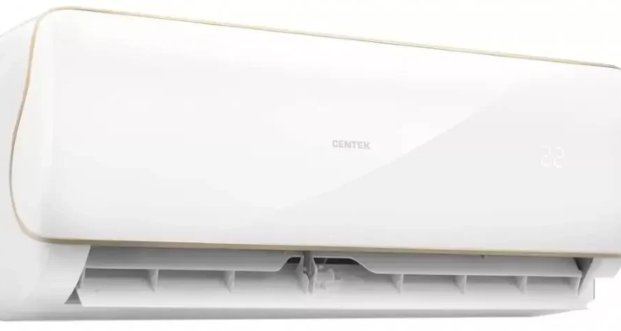 Установка бризера через балкон в Видном