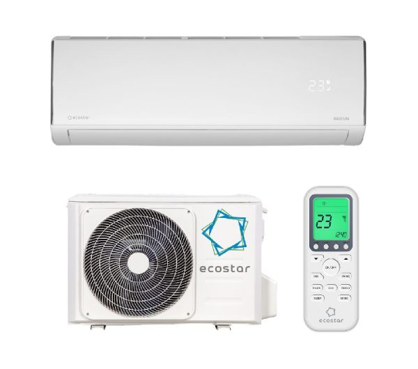 Сплит-система Midea Primary в Видном