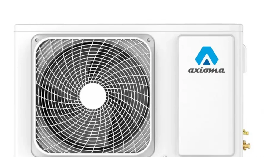 Где найти мультисплит в Видном