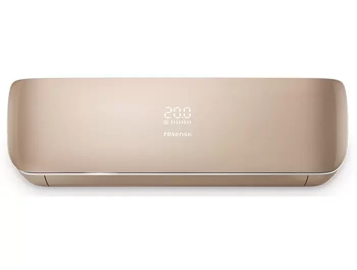 Сплит-система Haier Coral DC Inverter в Видном