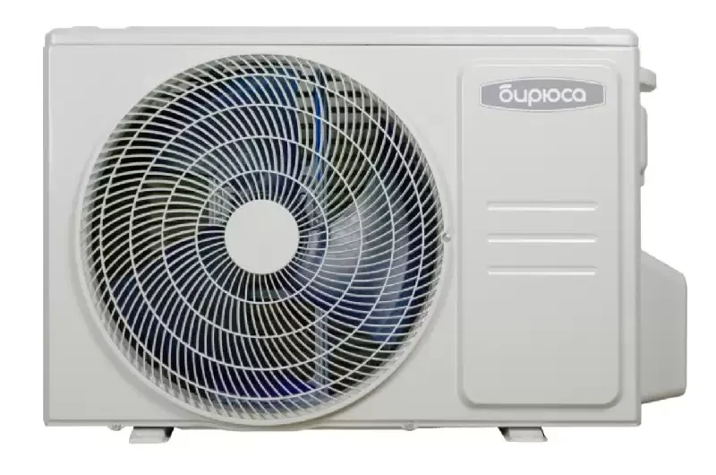 Почему булькает кондиционер в Видном