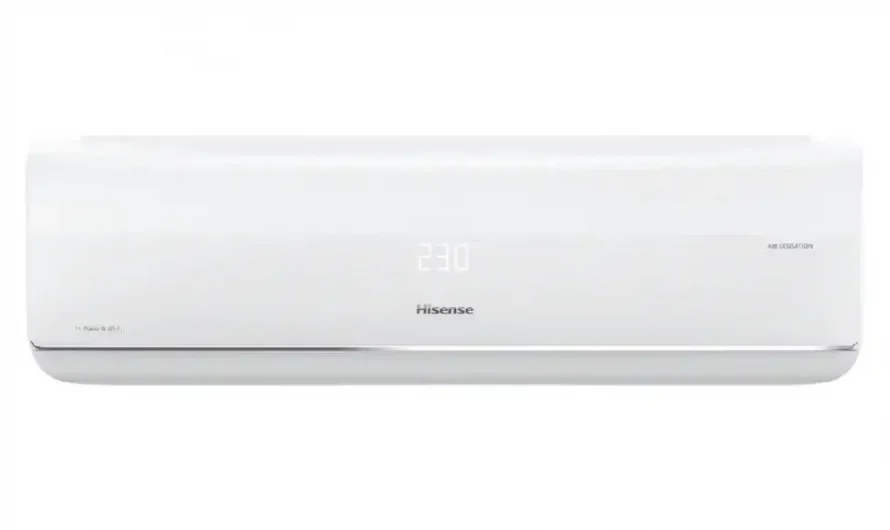 Мультисплит-кондиционер Hisense в Видном